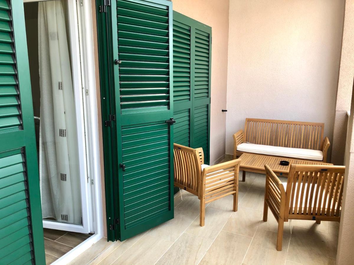Apartments Dona Црес Екстер'єр фото