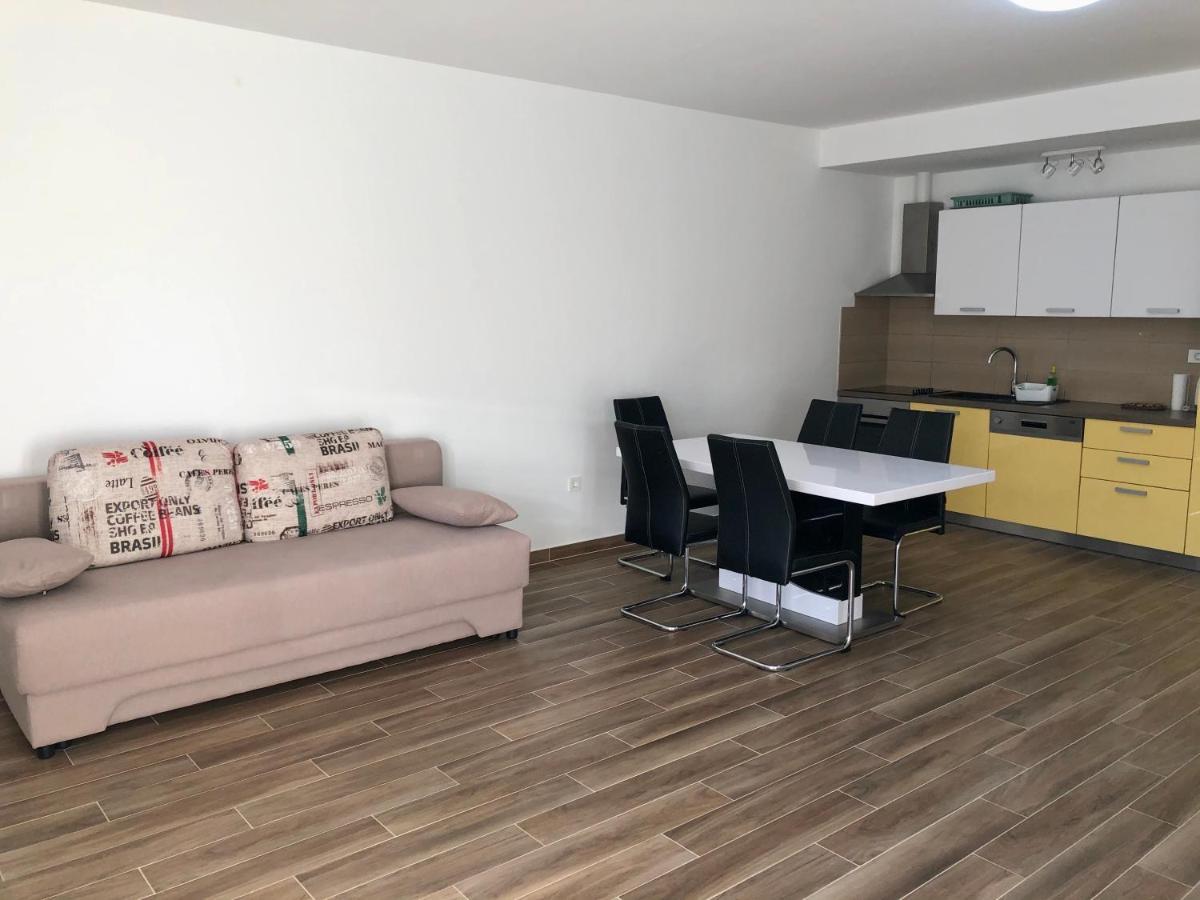 Apartments Dona Црес Екстер'єр фото