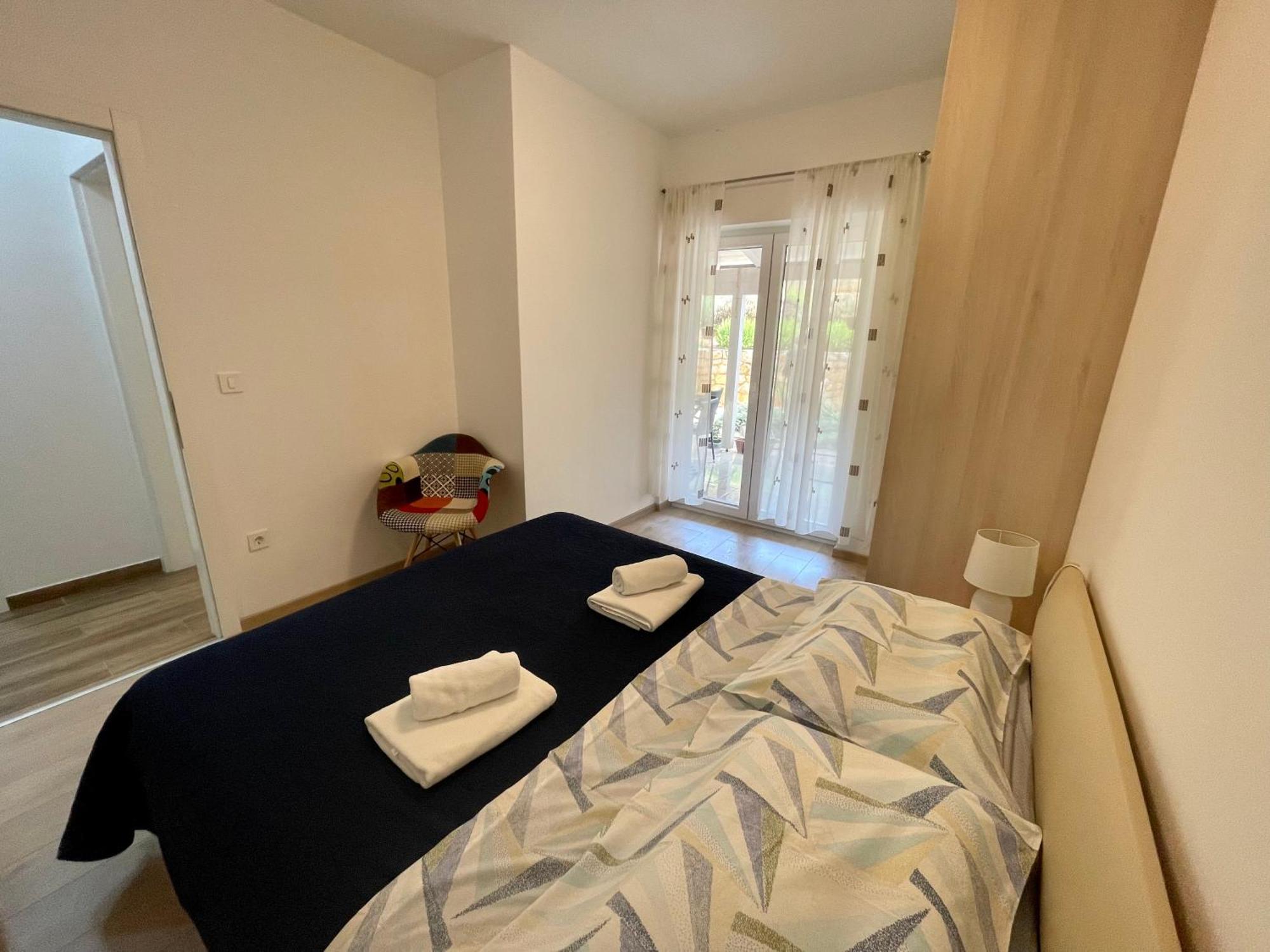 Apartments Dona Црес Екстер'єр фото