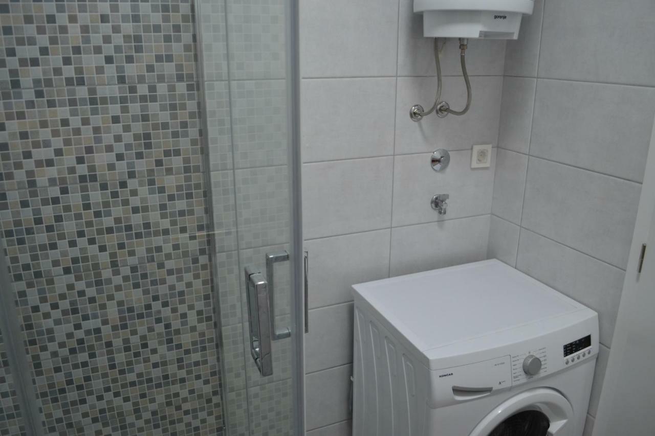 Apartments Dona Црес Екстер'єр фото